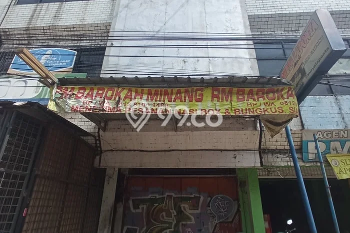 Unit Komersial Disewakan di Tangerang Area Strategis Harga Kompetitif Unit Komersial Disewakan di Tangerang Area Strategis Harga Kompetitif