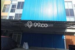 Unit Ruko Dijual di Cengkareng Jakarta Barat Luas Tanah 223m2, Luas Bangunan 600m2 Unit Ruko Dijual di Cengkareng Jakarta Barat Luas Tanah 223m2, Luas Bangunan 600m2