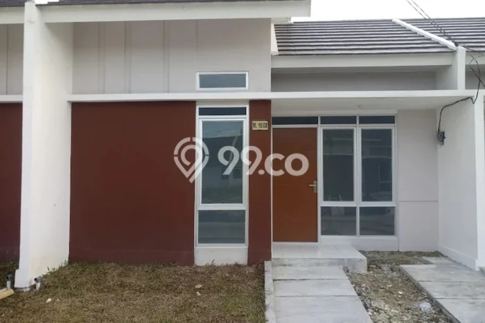 Rumah Cantik Siap Pakai Di Maja Luas 50m2 Lokasi Strategis Rumah Cantik Siap Pakai Di Maja Luas 50m2 Lokasi Strategis