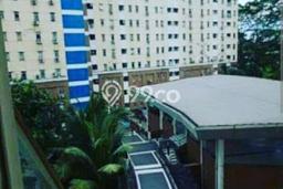 Hunian Strategis 22m2 di Modernland Tangerang 1 KT Hunian Strategis 22m2 di Modernland Tangerang 1 KT