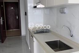 Disewakan Apartemen Harga Terjangkau di BSD City 3 Bedroom Disewakan Apartemen Harga Terjangkau di BSD City 3 Bedroom