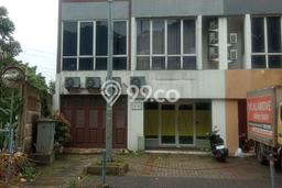 INVESTASI MENGUNTUNGKAN! Ruko di Cipondoh, Luas 200m2m², Pusat Komersial INVESTASI MENGUNTUNGKAN! Ruko di Cipondoh, Luas 200m2m², Pusat Komersial