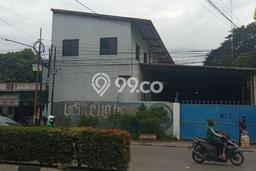 Gudang Disewakan di Kawasan Ramai Cipondoh, Tangerang Gudang Disewakan di Kawasan Ramai Cipondoh, Tangerang
