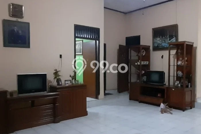 Tanah Kavling untuk Dijual di Curug Tangerang 668m2 Tanah Kavling untuk Dijual di Curug Tangerang 668m2