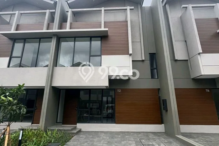 Rumah Bagus Siap Huni Di Curug Luas 114m2 Aman Rumah Bagus Siap Huni Di Curug Luas 114m2 Aman