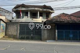 AREA BISNIS! Ruko Kawasan Teluk Naga, Luas 150m2m², Jalan Utama, Strategis AREA BISNIS! Ruko Kawasan Teluk Naga, Luas 150m2m², Jalan Utama, Strategis