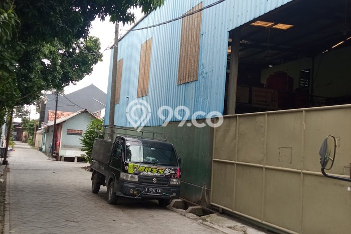 Gudang bagus disewakan di Neglasari Tangerang dengan LB 2000m2 harga sewa terbaik Gudang bagus disewakan di Neglasari Tangerang dengan LB 2000m2 harga sewa terbaik