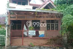 Hunian Nyaman Asri 3 KT Siap Pakai di Banjar Wijaya Tangerang Hunian Nyaman Asri 3 KT Siap Pakai di Banjar Wijaya Tangerang