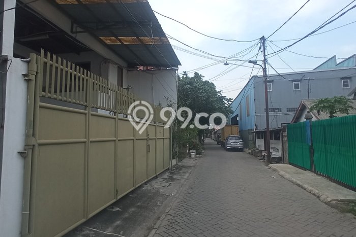 Gudang disewakan lokasi strategis Neglasari Tangerang 1500m2 Gudang disewakan lokasi strategis Neglasari Tangerang 1500m2