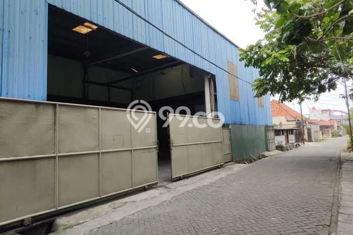 Gudang bagus disewakan di Neglasari Tangerang dengan LB 2000m2 harga sewa terbaik Gudang bagus disewakan di Neglasari Tangerang dengan LB 2000m2 harga sewa terbaik