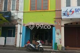 Ruko Bagus Dijual LB 131m2 Lokasi Strategis Tangerang Area Cocok untuk Berbisnis Ruko Bagus Dijual LB 131m2 Lokasi Strategis Tangerang Area Cocok untuk Berbisnis