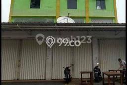 Unit Ruko Dijual di Tangerang Tangerang Luas Tanah 470m2, Luas Bangunan 500m2 Unit Ruko Dijual di Tangerang Tangerang Luas Tanah 470m2, Luas Bangunan 500m2