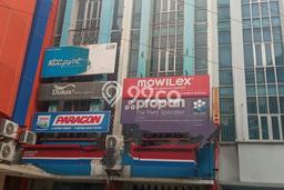 Ruko Dijual di Prime Area Tangerang Luas 250m2 Ruko Dijual di Prime Area Tangerang Luas 250m2