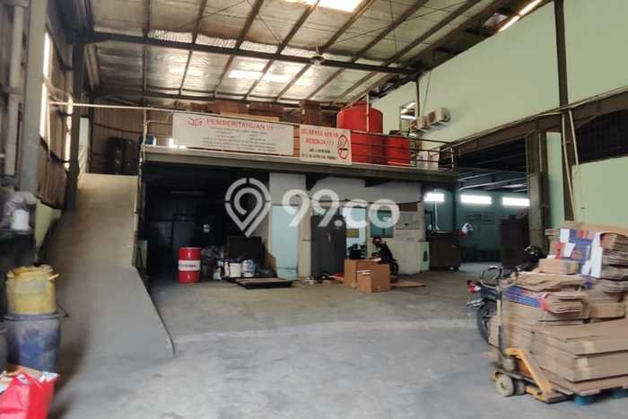 Gudang bagus disewakan di Neglasari Tangerang dengan LB 2000m2 harga sewa terbaik Gudang bagus disewakan di Neglasari Tangerang dengan LB 2000m2 harga sewa terbaik