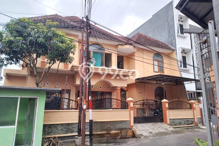 Rumah Kost Dijual Lokasi Lowokwaru, Malang, 24 Kamar Tidur, 13 Kamar Mandi, 350m2 Rumah Kost Dijual Lokasi Lowokwaru, Malang, 24 Kamar Tidur, 13 Kamar Mandi, 350m2