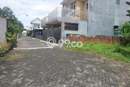 Lahan Kosong Dijual di Lowokwaru, Malang, Luas 84m2 Area Strategis Lahan Kosong Dijual di Lowokwaru, Malang, Luas 84m2 Area Strategis