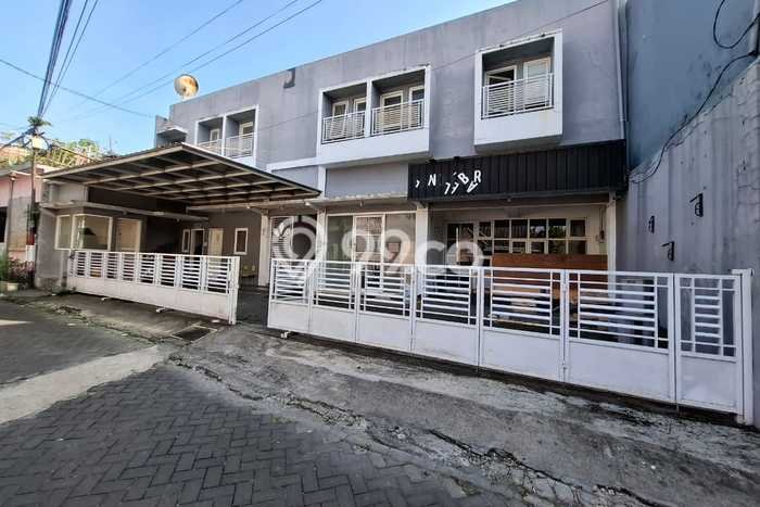 FOR SALE Kost 25 Kamar, 15 Kamar Mandi di Lowokwaru, Malang, Luas 150m2 FOR SALE Kost 25 Kamar, 15 Kamar Mandi di Lowokwaru, Malang, Luas 150m2