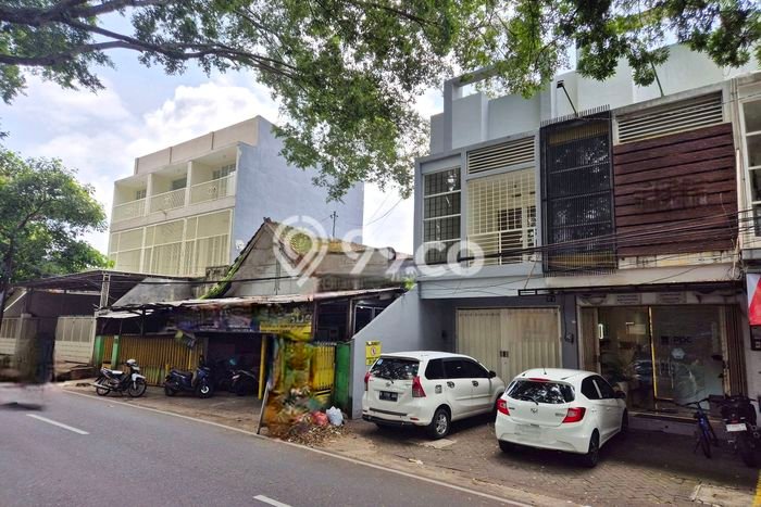Ruko Dijual di Lowokwaru LT 52m2, LB 90m2 untuk Investasi Ruko Dijual di Lowokwaru LT 52m2, LB 90m2 untuk Investasi