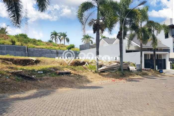 Tanah Kavling Dijual di Villa Puncak Tidar, Malang dengan Luas Tanah 224m2 Tanah Kavling Dijual di Villa Puncak Tidar, Malang dengan Luas Tanah 224m2