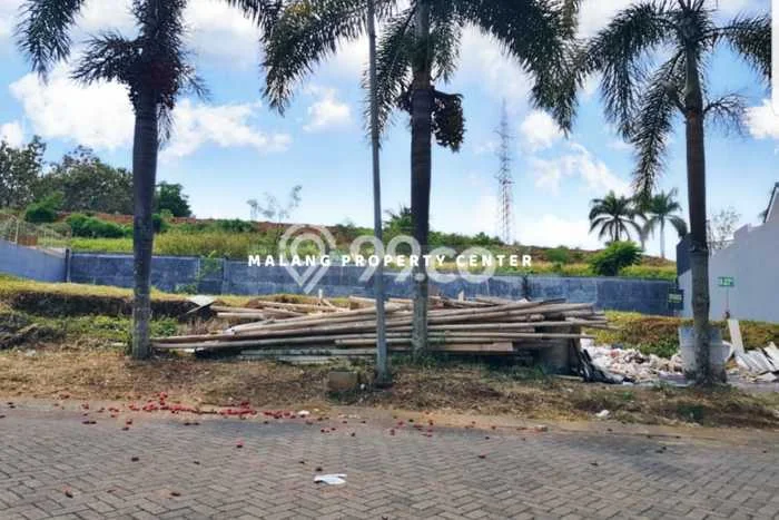 Tanah Kavling Dijual di Villa Puncak Tidar, Malang dengan Luas Tanah 224m2 Tanah Kavling Dijual di Villa Puncak Tidar, Malang dengan Luas Tanah 224m2