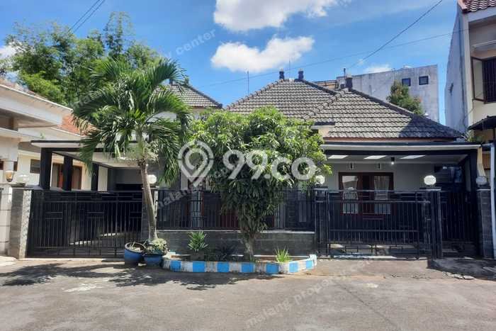 For Sale Rumah Mewah Exclusive di Klojen, Malang For Sale Rumah Mewah Exclusive di Klojen, Malang