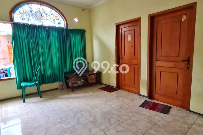 Rumah Luxury Modern Tanpa Renovasi di Soekarno Hatta Malang Rumah Luxury Modern Tanpa Renovasi di Soekarno Hatta Malang
