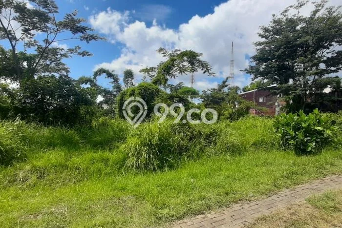 Lahan Investasi Lokasi Dau Malang SHM Lahan Investasi Lokasi Dau Malang SHM