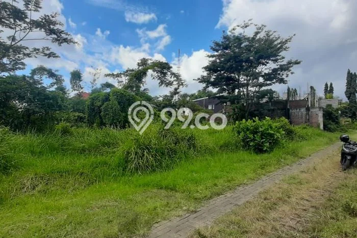 Lahan Investasi Lokasi Dau Malang SHM Lahan Investasi Lokasi Dau Malang SHM