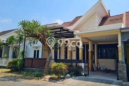 Jual Rumah Eksklusif 4 KT di Soekarno Hatta, Malang Jual Rumah Eksklusif 4 KT di Soekarno Hatta, Malang