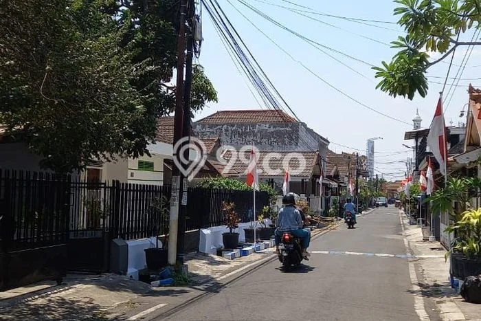 For Sale Rumah Mewah Exclusive di Blimbing, Malang For Sale Rumah Mewah Exclusive di Blimbing, Malang