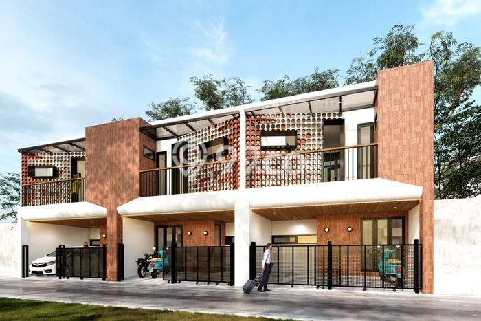 Kost Dijual Lokasi Lowokwaru, Malang, 10 KT, 11 KM, 160m2 Kost Dijual Lokasi Lowokwaru, Malang, 10 KT, 11 KM, 160m2