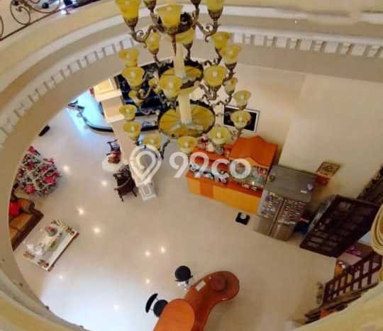 Rumah Eksklusif Dijual LT 540m2 di Blimbing, Malang Rumah Eksklusif Dijual LT 540m2 di Blimbing, Malang