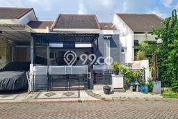 Dijual Cepat Rumah Bagus Siap Huni LB 80m2 di Lowokwaru, Malang Dijual Cepat Rumah Bagus Siap Huni LB 80m2 di Lowokwaru, Malang