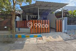 Dijual Rumah Strategis Bagus Punya 2 KT di Blimbing Malang SHM Dijual Rumah Strategis Bagus Punya 2 KT di Blimbing Malang SHM