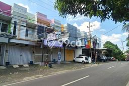 Unit Ruko Dijual di Lowokwaru Malang 110m2 Unit Ruko Dijual di Lowokwaru Malang 110m2