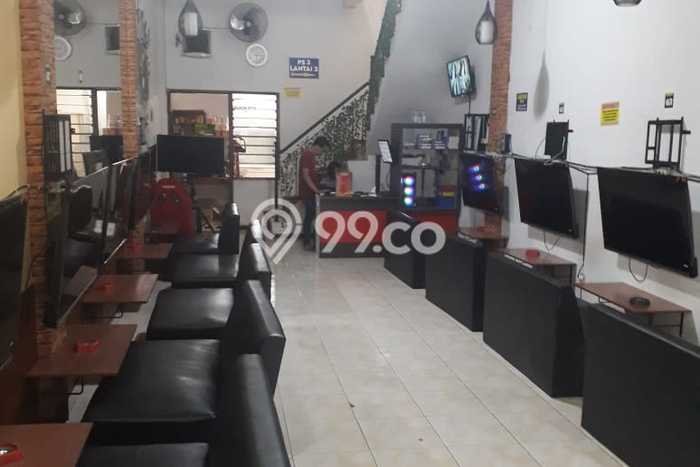 Ruko Kawasan Komersial di Lowokwaru, Luas 160m2m², Jalan Utama Ruko Kawasan Komersial di Lowokwaru, Luas 160m2m², Jalan Utama