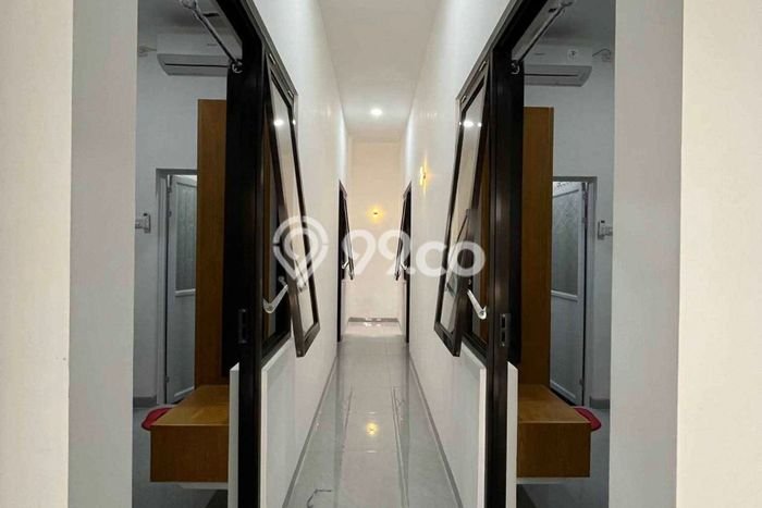 Dijual Segera Kost 18 Kamar, 19 Kamar Mandi di Lowokwaru, Malang, Luas 350m2 Dijual Segera Kost 18 Kamar, 19 Kamar Mandi di Lowokwaru, Malang, Luas 350m2