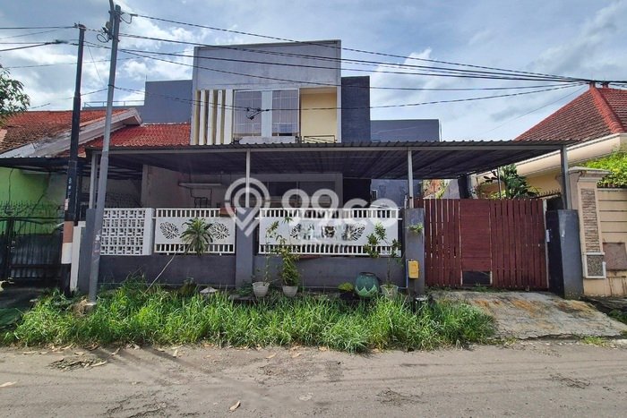 Kost Dijual Lokasi Lowokwaru, Malang, 12 KT, 12 KM, 250m2 Kost Dijual Lokasi Lowokwaru, Malang, 12 KT, 12 KM, 250m2