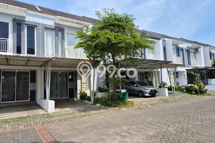 Rumah Modern Cantik 2 KT Bisa Langsung Pindah di Lowokwaru Rumah Modern Cantik 2 KT Bisa Langsung Pindah di Lowokwaru