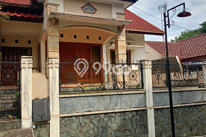 Rumah Modern Cantik 3 KT Siap Huni di Sukun Rumah Modern Cantik 3 KT Siap Huni di Sukun
