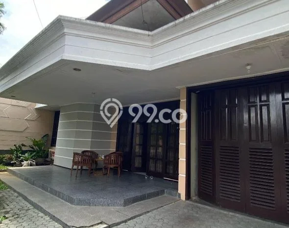 Hot Offer Hunian Mewah Ideal dan Luas di Lowokwaru, Malang Hot Offer Hunian Mewah Ideal dan Luas di Lowokwaru, Malang