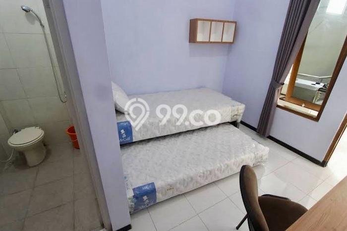 Rumah Kost Dijual Lokasi Lowokwaru, Malang, 47 Kamar Tidur, 47 Kamar Mandi, 870m2 Rumah Kost Dijual Lokasi Lowokwaru, Malang, 47 Kamar Tidur, 47 Kamar Mandi, 870m2