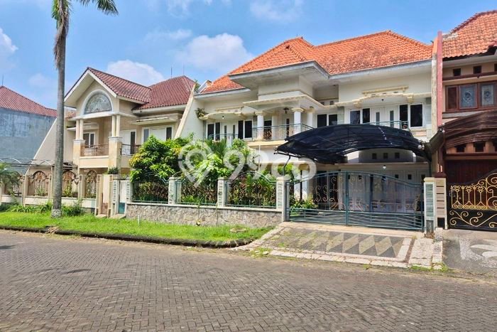Dijual Hunian Mewah dengan Fasilitas Sekitar Komplit di Lowokwaru, Malang Dijual Hunian Mewah dengan Fasilitas Sekitar Komplit di Lowokwaru, Malang