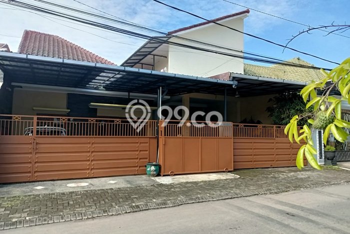 Rumah Kost Dijual di Lowokwaru, Malang, 14 KT, 14 KM, Bangunan 336m2 Rumah Kost Dijual di Lowokwaru, Malang, 14 KT, 14 KM, Bangunan 336m2