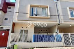 Dijual Kost Strategis di Lowokwaru, Malang 9 KT, 5 KM, Luas Bangunan 154m2 Dijual Kost Strategis di Lowokwaru, Malang 9 KT, 5 KM, Luas Bangunan 154m2