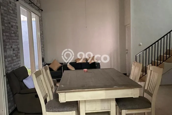Hunian Cantik Minimalis Lb 250m2 di Lowokwaru, Malang Hunian Cantik Minimalis Lb 250m2 di Lowokwaru, Malang