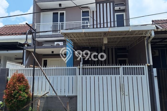Rumah Modern Minimalis 4 KT Bisa Langsung Pindah di Blimbing Rumah Modern Minimalis 4 KT Bisa Langsung Pindah di Blimbing