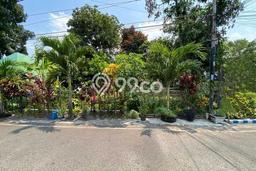Tanah Kavling untuk Dijual di Lowokwaru Malang 435m2 Tanah Kavling untuk Dijual di Lowokwaru Malang 435m2