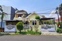 Siap Huni Rumah Mewah 5 Kamar di Blimbing Dekat ke Mana Pun Siap Huni Rumah Mewah 5 Kamar di Blimbing Dekat ke Mana Pun