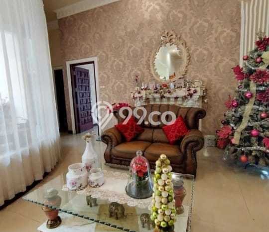 Rumah Eksklusif Dijual LT 540m2 di Blimbing, Malang Rumah Eksklusif Dijual LT 540m2 di Blimbing, Malang